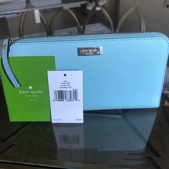kate spade Handbags - KATE SPADE WALLET